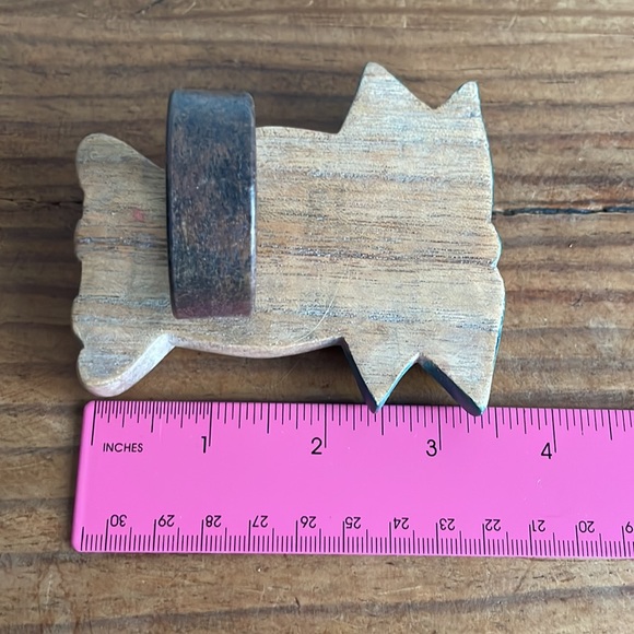 Tropical Napkin Rings - Picture 11 of 13